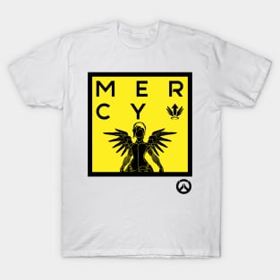 Mercy Healer T-Shirt